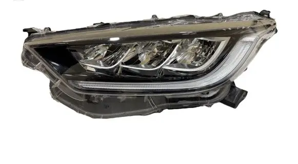 Toyota Yaris XP210 Headlight/headlamp