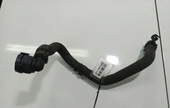 Audi A3 S3 8P Engine coolant pipe/hose 1K0121157BJ
