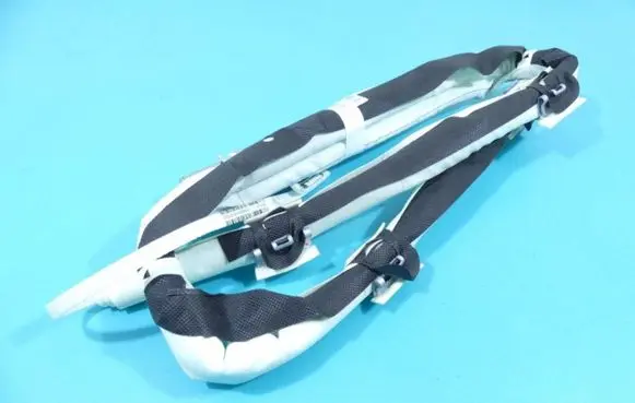 Citroen C4 Cactus Roof airbag 9804358980 IMPRK1314399