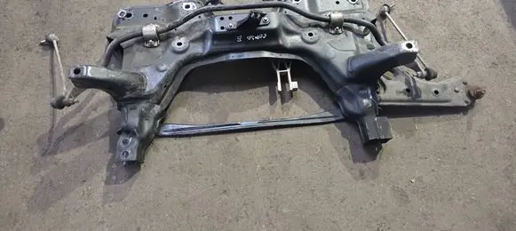 Opel Corsa E Front subframe 