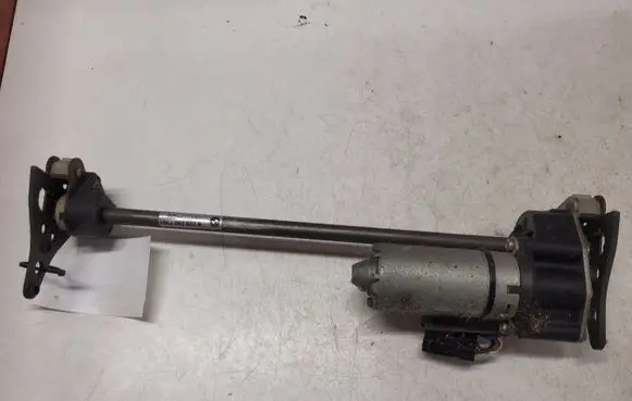 BMW X5 E53 Seat adjustment motor 1185904