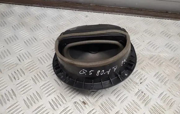 Audi Q5 SQ5 Front door speaker 80A035297