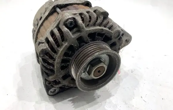 Honda Civic Generator/alternator AHGA77