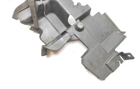 Nissan Navara D23 Intercooler air guide/duct channel 214694KJ0A