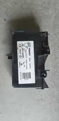 Renault Espace - Grand espace IV Comfort/convenience module 8200104020A 73665361
