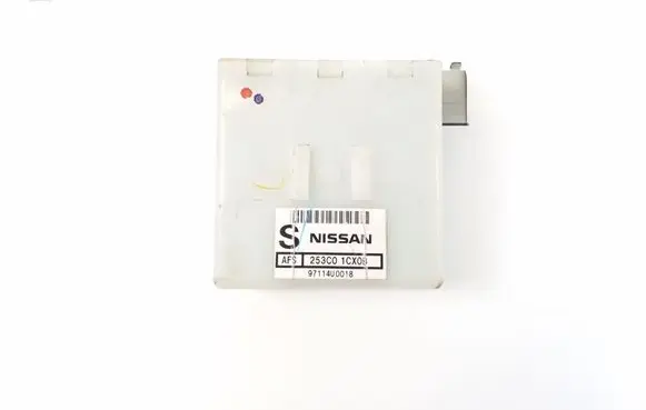 Infiniti FX Other control units/modules 253C01CX0B