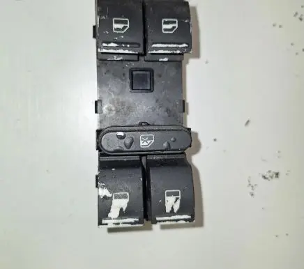 Volkswagen Touran I Electric window control switch 1K4959857 293305S