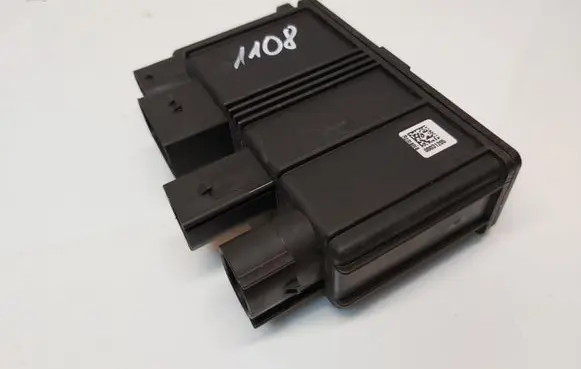 BMW 2 F45 Power management control unit P00160275 18576710