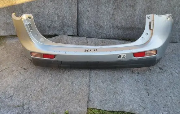 Mitsubishi Outlander Rear bumper 6410C568
