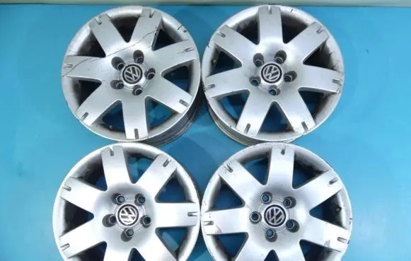 Volkswagen PASSAT B5.5 R16 alloy rim 3B0601025L IMPRK1271776