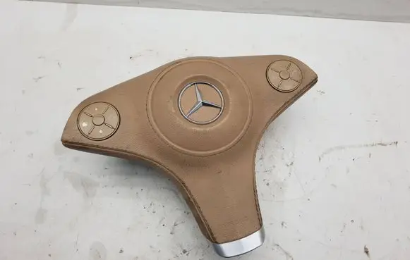 Mercedes-Benz CLS C219 Airbag set A2308601302 609207607