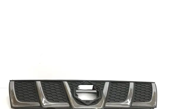 Suzuki Vitara (LY) Front bumper upper radiator grill 7211160R0 7212154P0