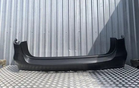 Mercedes-Benz GLS X167 Rear bumper 1678857206 A1678857206