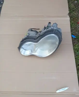 Headlight/headlamp
