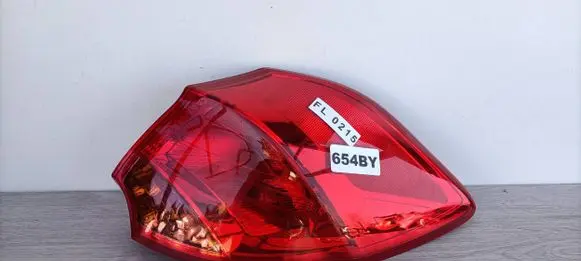 KIA Ceed Rear/tail lights 92402-A20