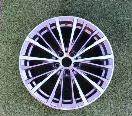 BMW 3 G20 G21 R18 alloy rim 6883523