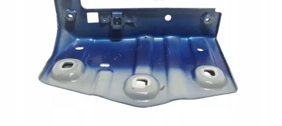 Renault Captur II Fender mounting bracket 641343398R