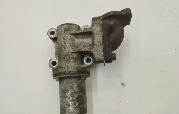 KIA Sorento EGR valve 284104A410