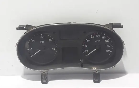 Renault Master II Speedometer (instrument cluster) 8200467948