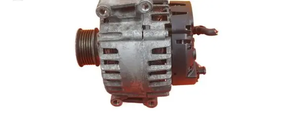 Audi TT TTS Mk2 Generator/alternator A610087A CES