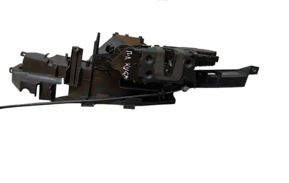 Ford Kuga I Front door lock 3M51R21979AC