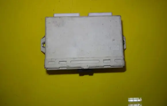 Alfa Romeo 156 Comfort/convenience module 60651187