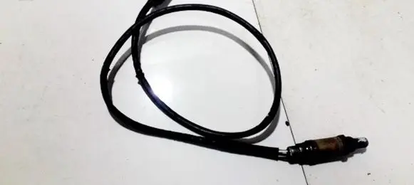 BMW 5 E39 Lambda probe sensor 0258005109 48607b0