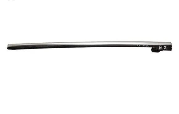 Audi S5 Rear side glass trim 8F0853764E