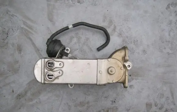 Audi Q7 4L EGR valve 059131512R