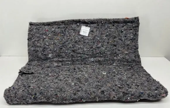 BMW M4 G82 G83 Sound insulation of firewall 7491169