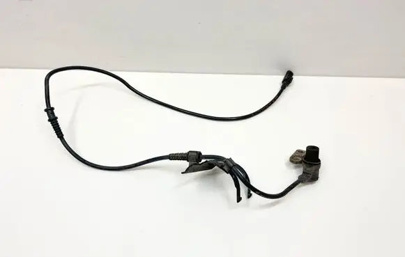 Mercedes-Benz SL R129 ABS brake wheel speed sensor 026500629 A1295403617