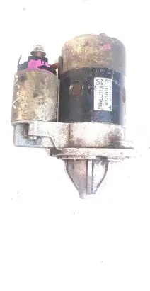Mitsubishi Colt Starter motor MD301350