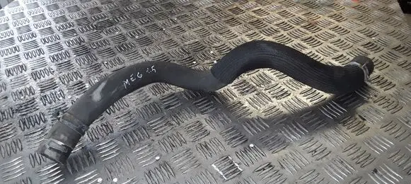 Renault Scenic III - Grand scenic III Engine coolant pipe/hose