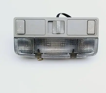 Audi A4 S4 B5 8D Front seat light 8D0947111