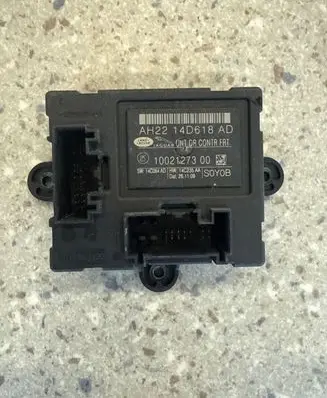 Land Rover Range Rover Sport L320 Door control unit/module AH2214D618AD 1002127300