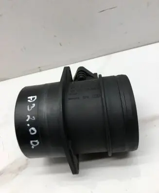 Audi A3 S3 8P Mass air flow meter 074906461B 0281002461