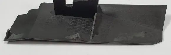 Volvo 960 Dashboard trim 9154964