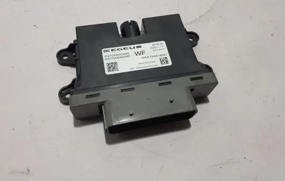 Mercedes-Benz Citan II W420 Adblue control unit 237G00535R