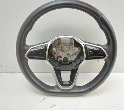 Volkswagen ID.4 Steering wheel 3G0124 10A419089 6380998