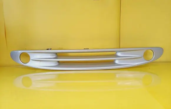 Smart ForTwo I Front grill 0001726