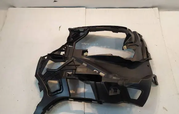 BMW X1 F48 F49 Front bumper mounting bracket 51117954216 21163611