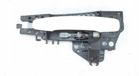 Audi A5 Sportback 8TA Rear door exterior handle KLALTN222