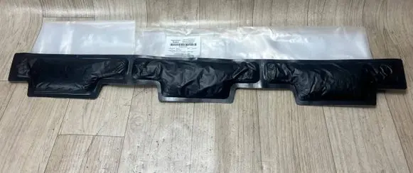 Porsche Macan (95B) Other rear door trim element 95B857993