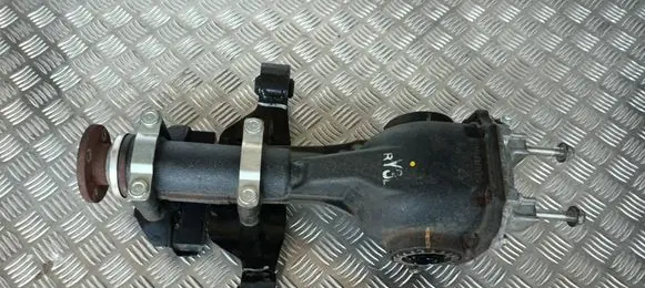 Subaru Outback (BS) Rear differential SD0096