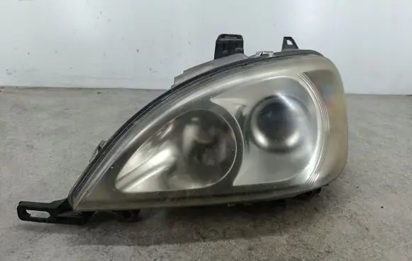 Mercedes-Benz ML W163 Headlight/headlamp 22315500HELLA