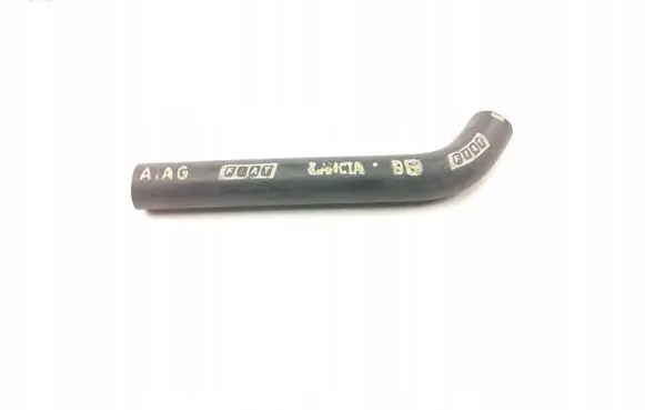 Fiat Uno Heater radiator pipe/hose 7655424