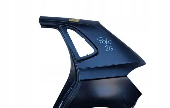 Volkswagen Polo VI Fender