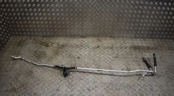 Porsche 718 Cayman 982 982c Engine coolant pipe/hose