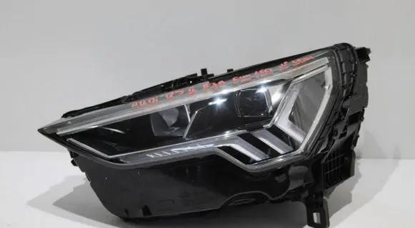 Audi Q3 F3 Headlight/headlamp 83A941033 1090025 1101J650000