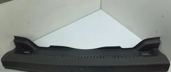 Volkswagen Golf Plus Trunk/boot sill cover protection 5M0863459D